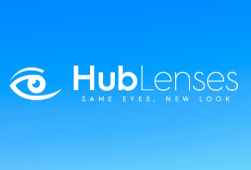 hub lenses