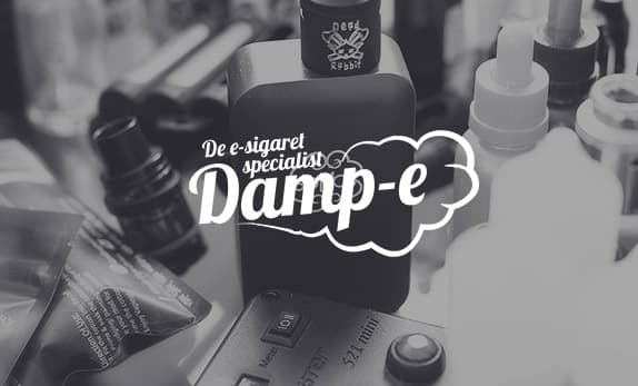 Damp-e project