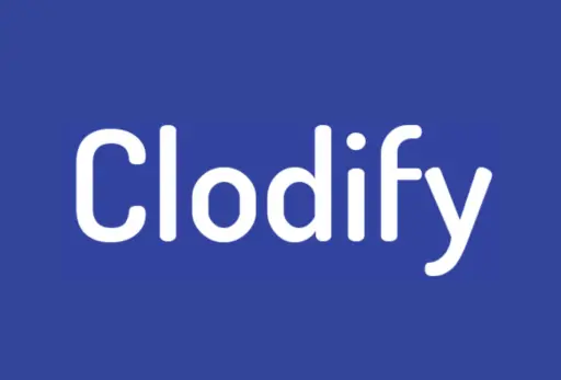 <strong class="title__strong">Clodify</strong> project