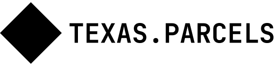 texas parcels logo