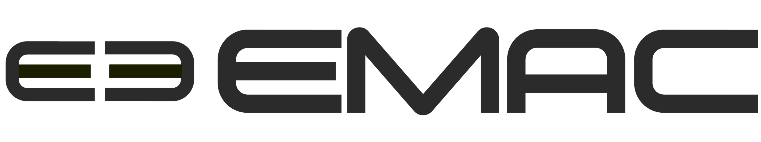 Emac logo