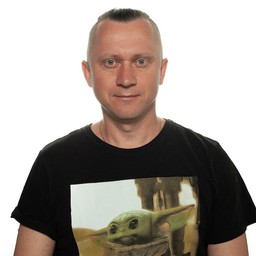 Oleksii, Skynix